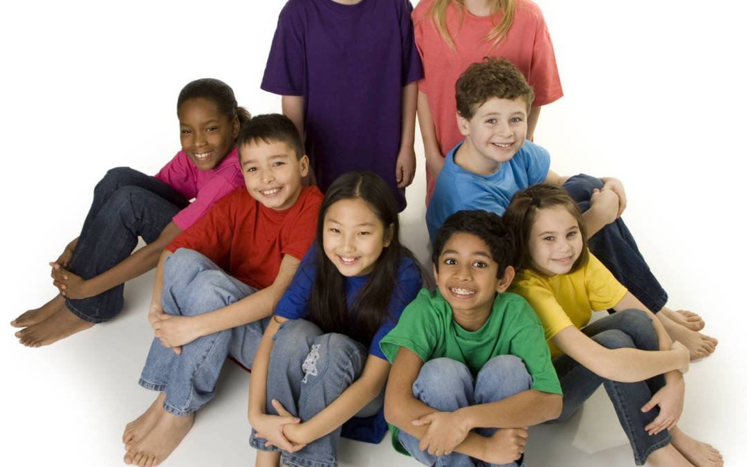 Dental Care at a Pediatric Dentist