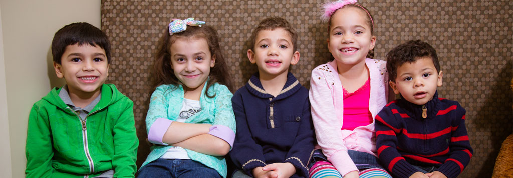 Seal Out Decay with your Pediatric Dentist